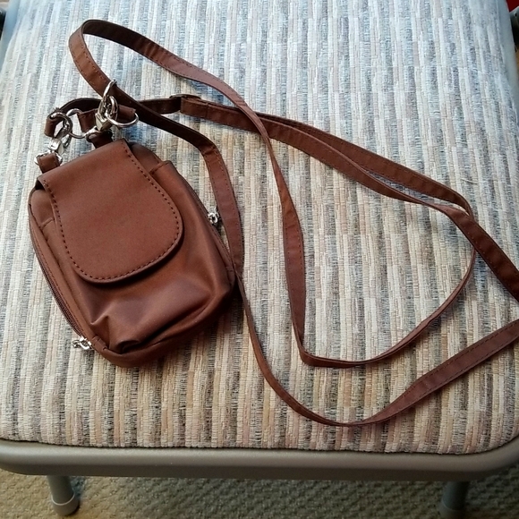 Charm 14 New York Handbags - Charm 14 New York Bag